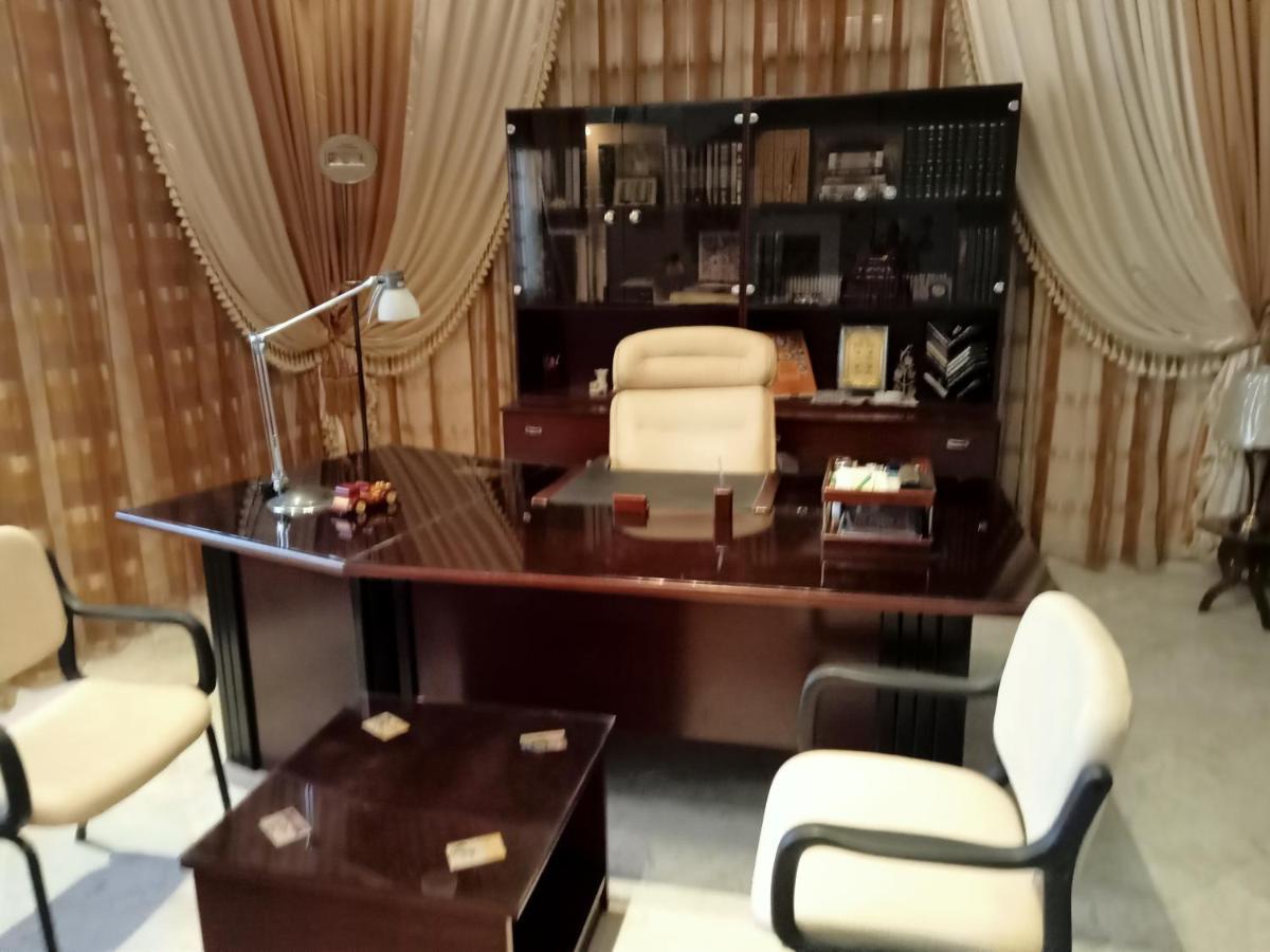 Chez Mme Jaouida Bed & Breakfast Кайроуан Екстериор снимка